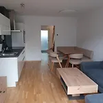 Apartment Good Morning Vienna