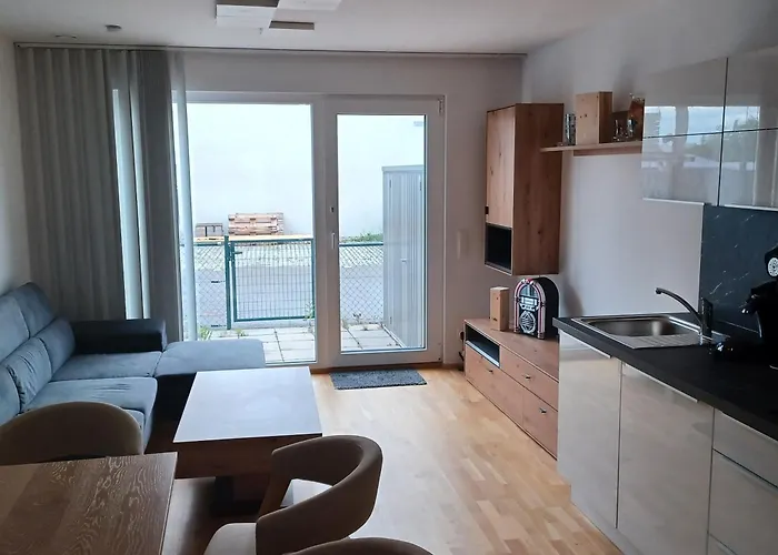 Apartment Good Morning Vienna
