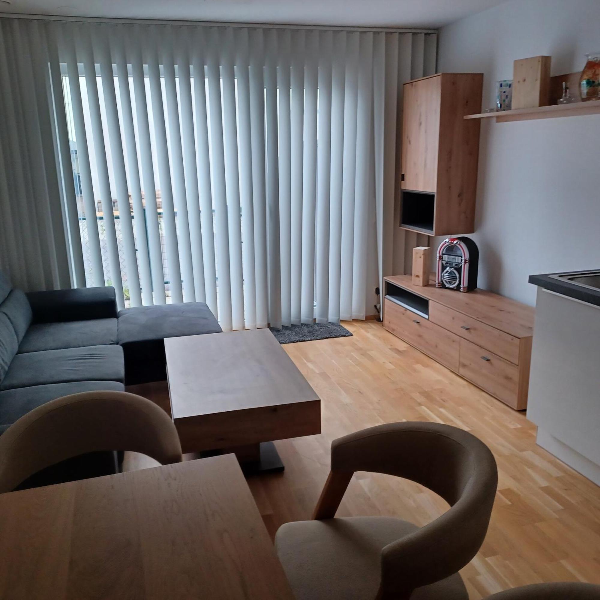 Apartment Good Morning Wien